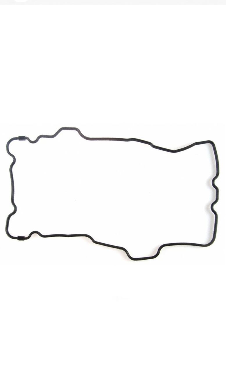 Engine Oil Pan Gasket Set-VIN: S, DOHC Lower Fel-Pro OS 30729 R